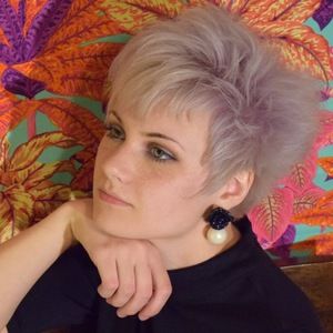 Meet your Posher, Madeline